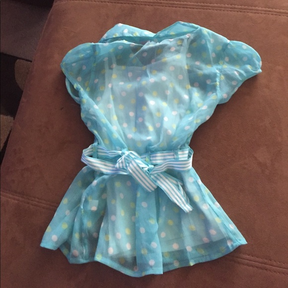 Youth Top - Picture 2 of 3