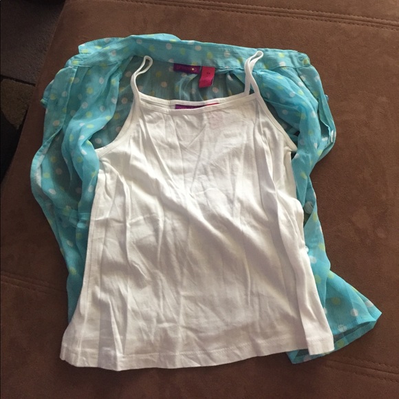 Youth Top - Picture 3 of 3