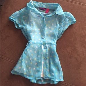 Youth Top