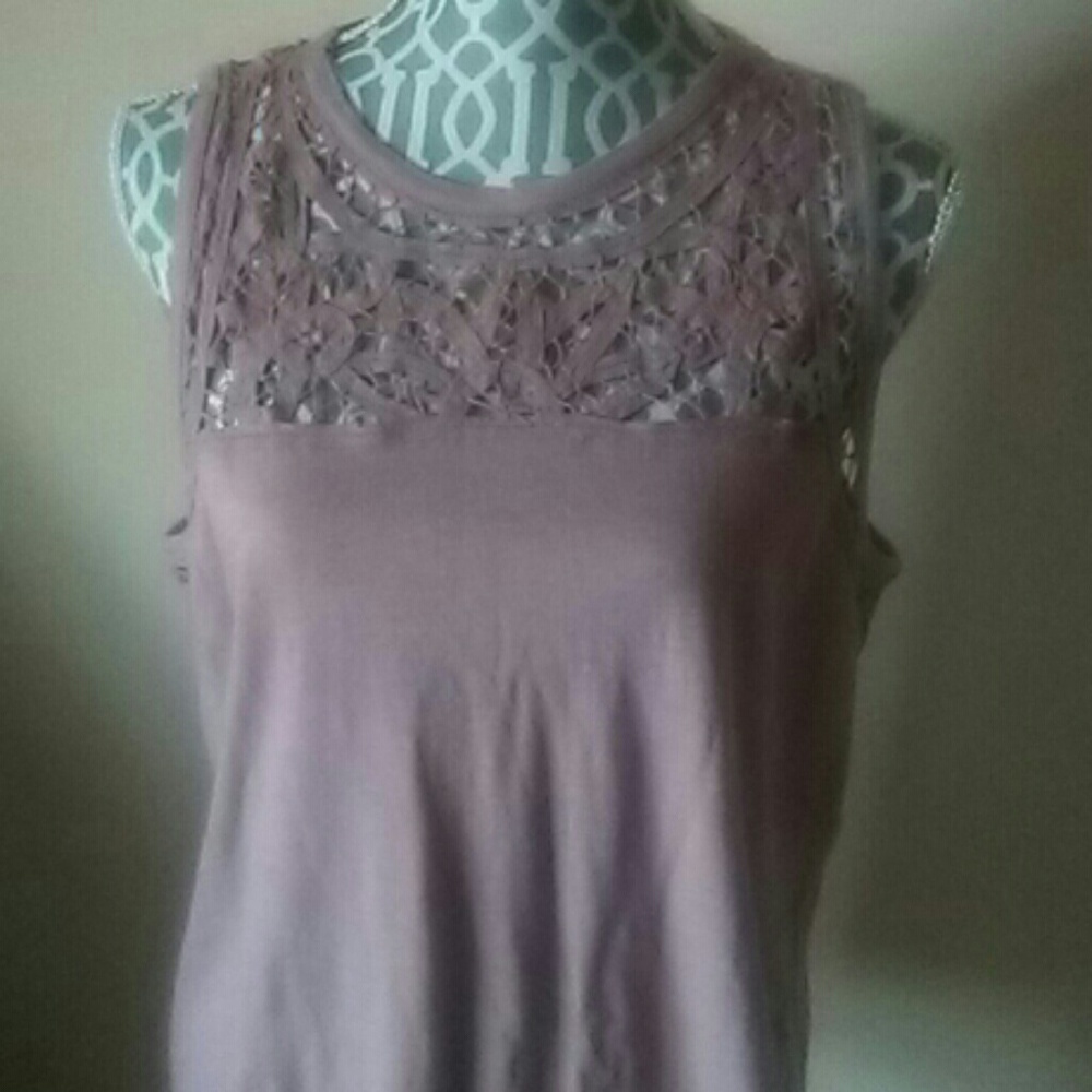 Loft Blouse