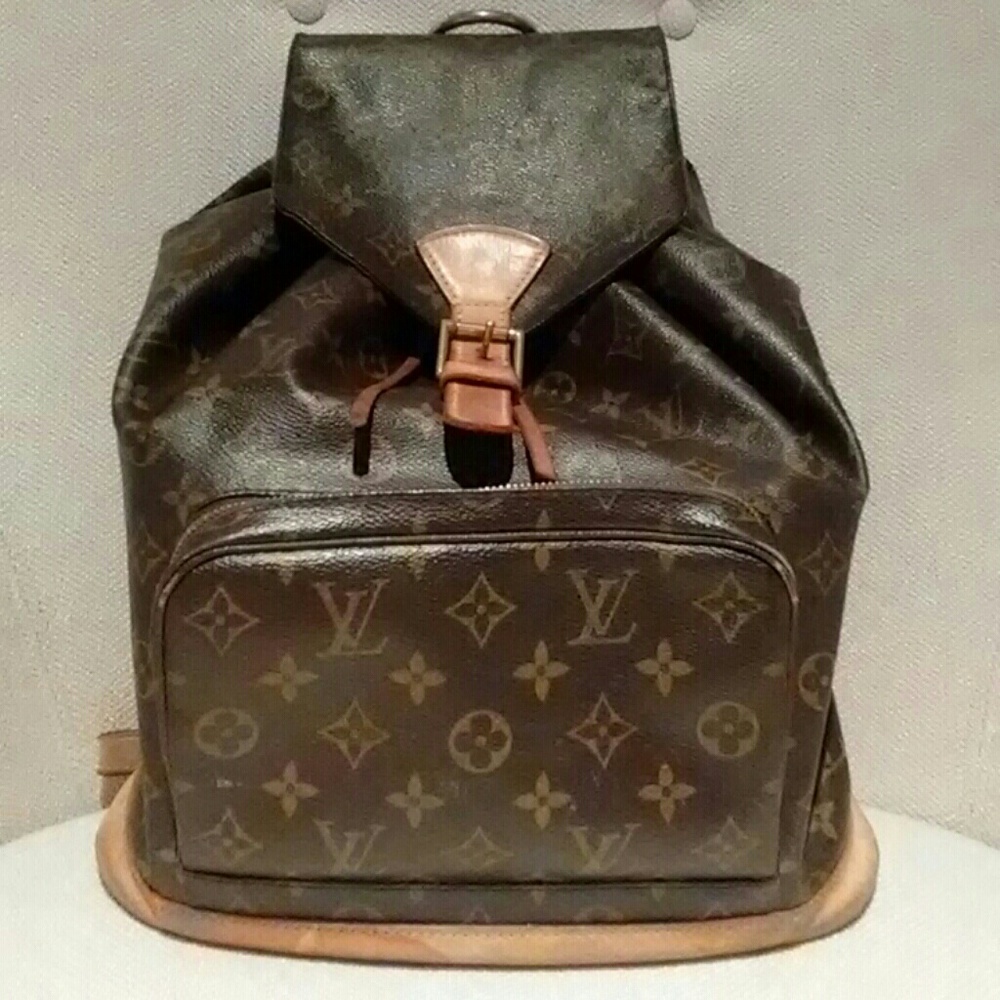 Louis Vuitton Backpack