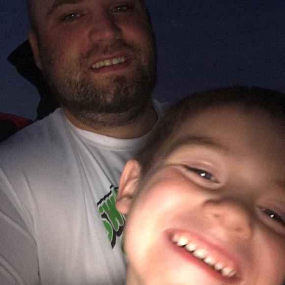 Meet your Posher, Tim - Picture 1 of 1