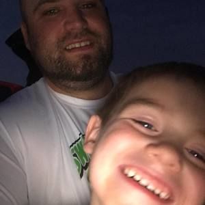 Meet your Posher, Tim