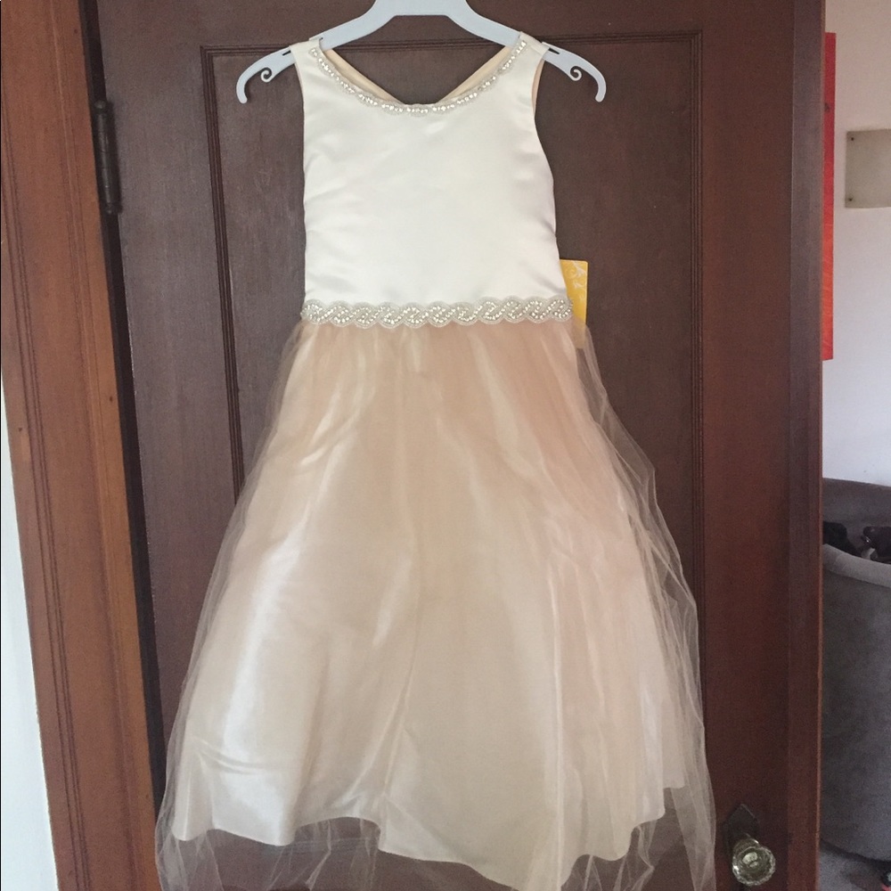 Dress - girls