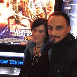 Meet your Posher, Alisa-benjamin