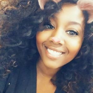 Meet your Posher, Amyah
