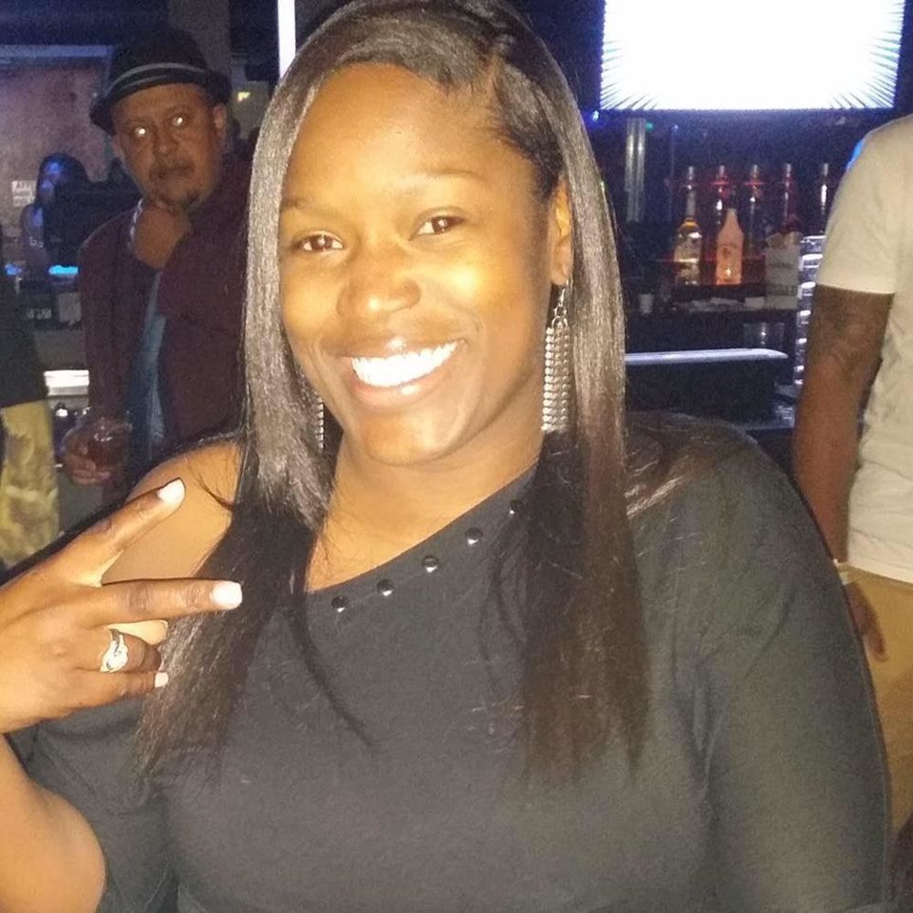 Meet your Posher, Shauna