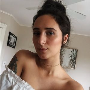 Meet your Posher, Patty