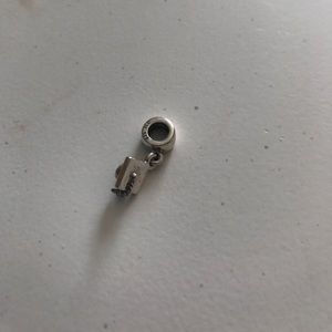 Pandora graduation cap charm