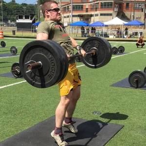 Meet your Posher, Matthew