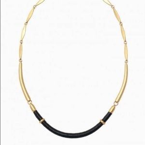 Stella and Dot Marcell Collar