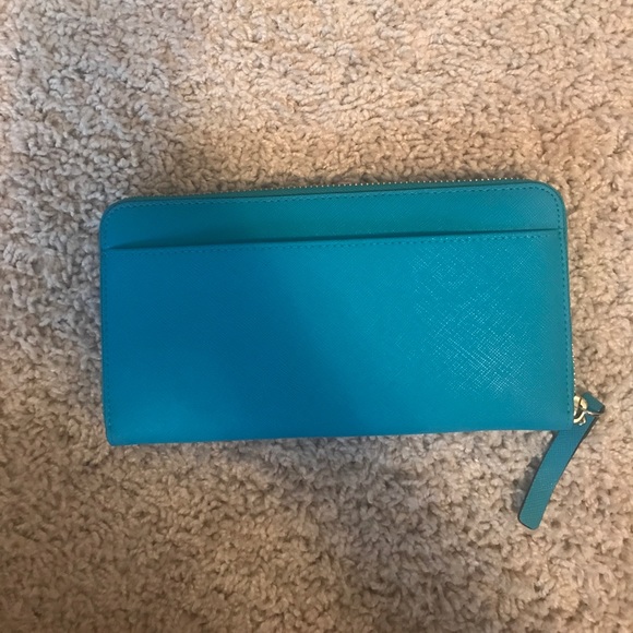 Kate Spade Wallet - Picture 2 of 4
