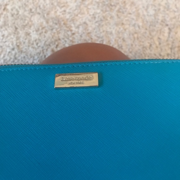 Kate Spade Wallet - Picture 4 of 4
