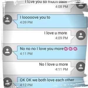 Meet your Posher, Gabrielle