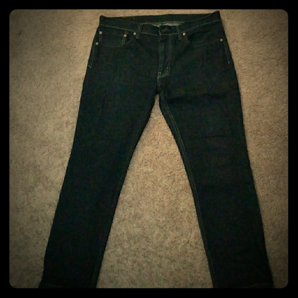 Levi 511 38 30