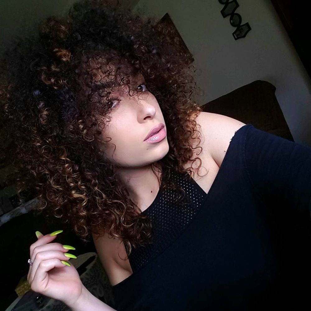 Meet your Posher, Gina