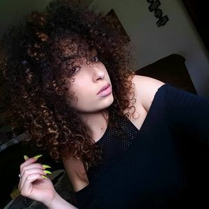 Meet your Posher, Gina