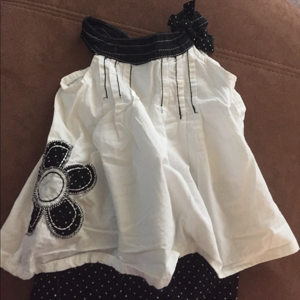 Pants/top - Picture 2 of 3
