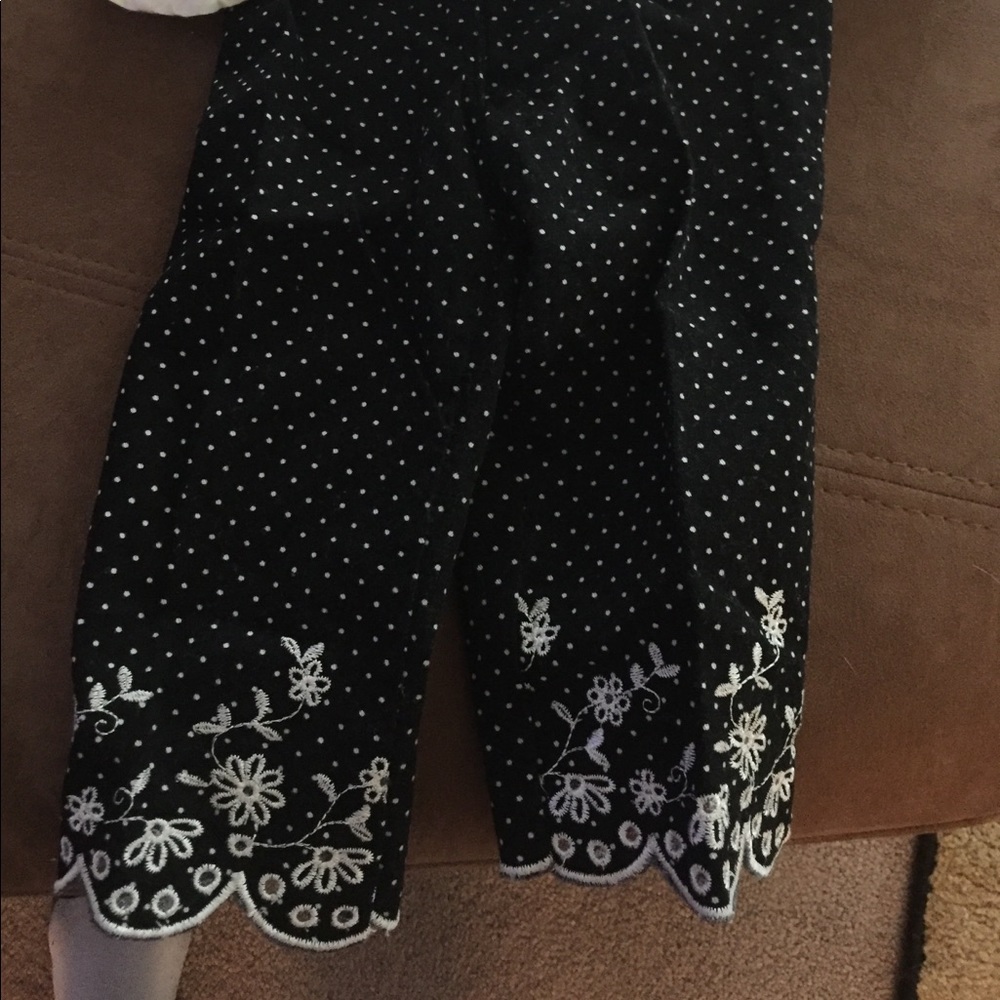 Pants/top - Picture 3 of 3