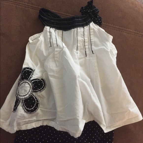 Pants/top - Picture 2 of 3