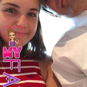 Meet your Posher, Francesca