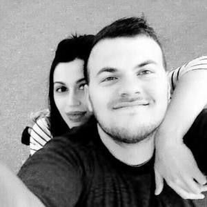 Meet your Posher, Amarildo