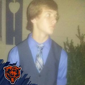 Meet your Posher, Thomas