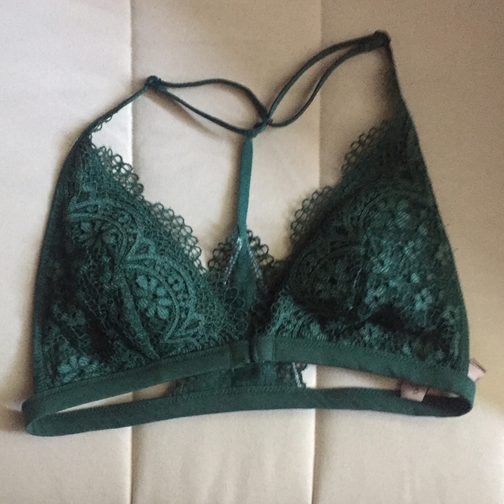Victoria Secret Lace Bra