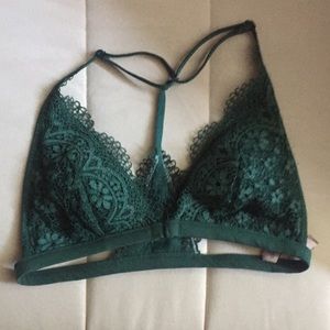 Victoria Secret Lace Bra