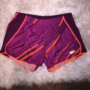 Nike Dri-fit shorts