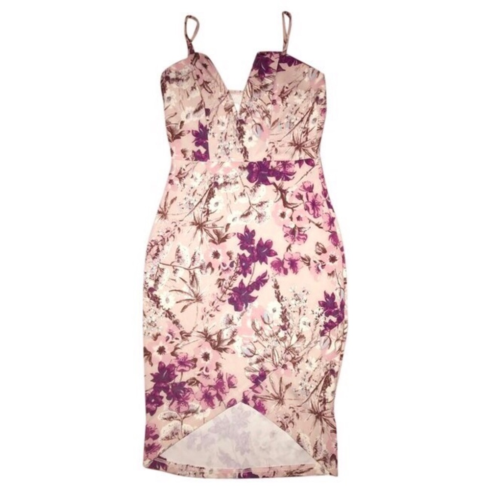 Charlotte Russe Night Out Dress