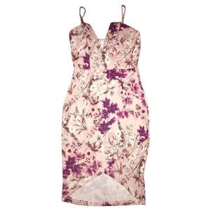 Charlotte Russe Night Out Dress