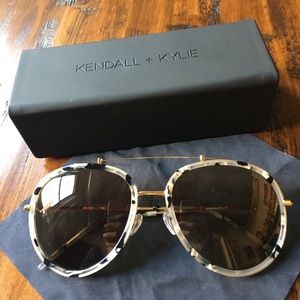Kendall & Kylie Sunglasses