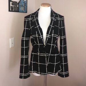 Express Blazer