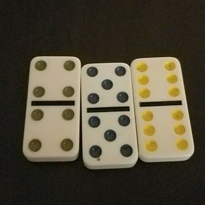 Meet your Posher, Thomas