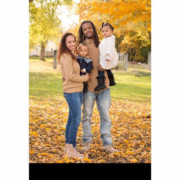 Meet your Posher, Keith - Picture 1 of 1