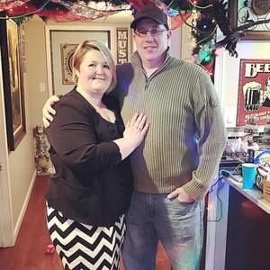 Meet your Posher, Candice