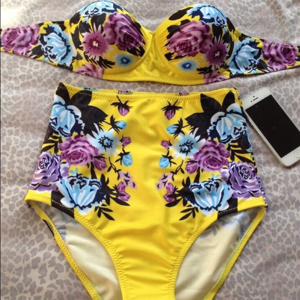 Brand new bikini