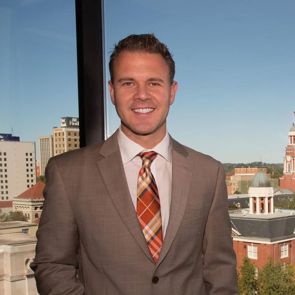 Meet your Posher, Adam - Picture 1 of 1