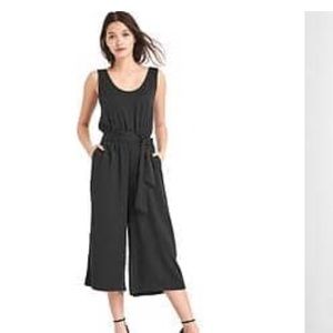 GAP Army Green Jumpsuit - Size Small