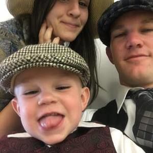 Meet your Posher, Jay