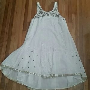 Anthropologie dress