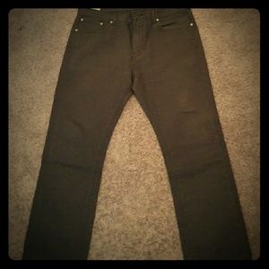 Levi 513 Jeans 36 30