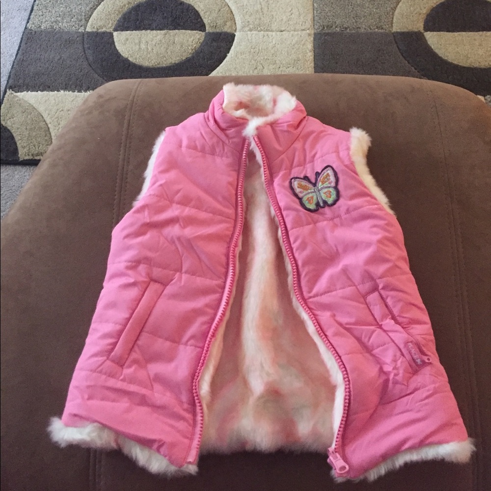 Vest Youth