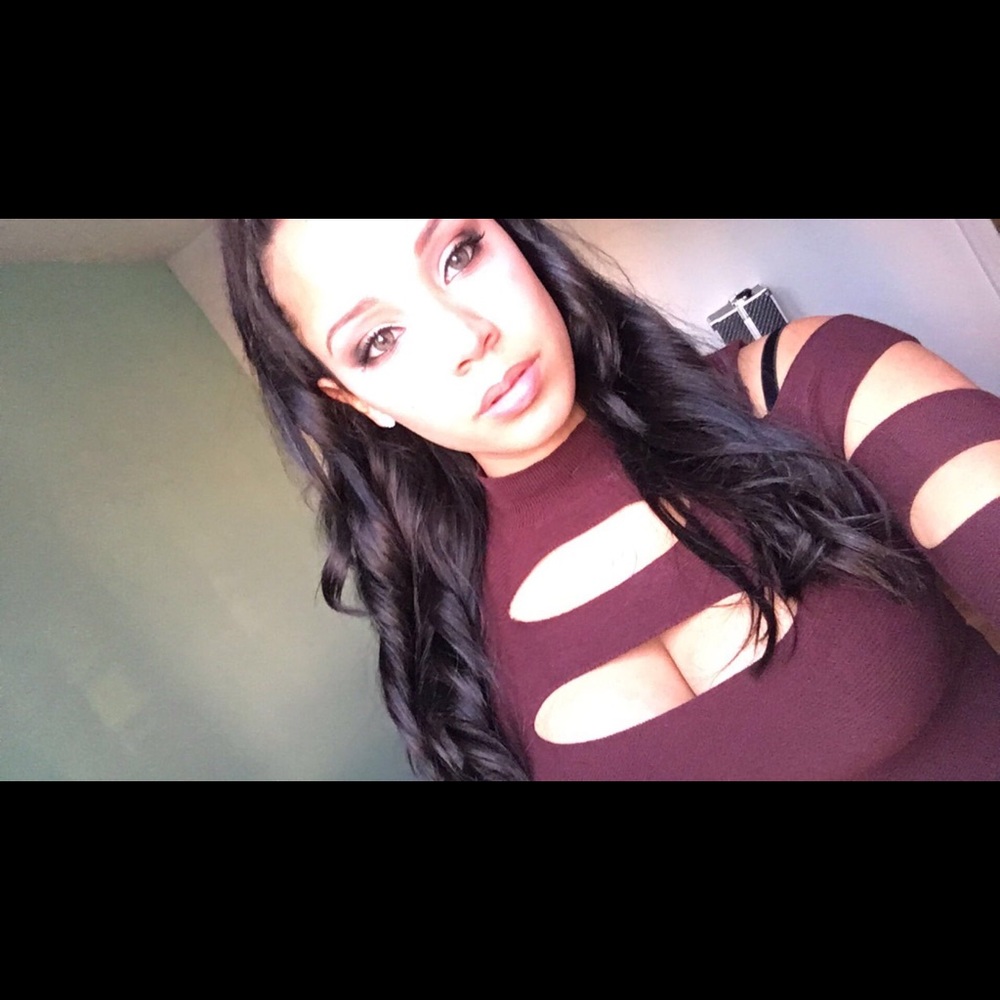 Meet your Posher, Alany