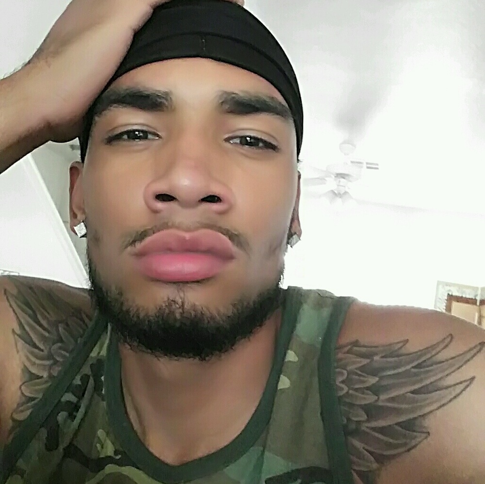 Meet your Posher, Black