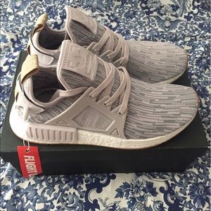 I am selling because they are too big.