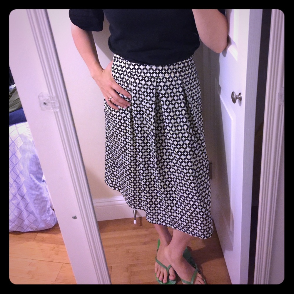 NWOT skirt