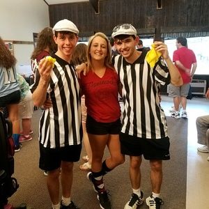 Meet your Posher, Madison