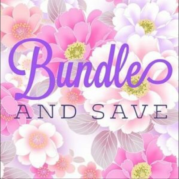 🌺✨MAKE AN OFFER / BUNDLE TO SAVE✨🌺 - Picture 2 of 3